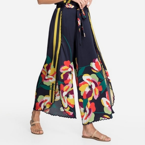 Johnny Was Pants - NWT Johnny Was Cassandra Pant